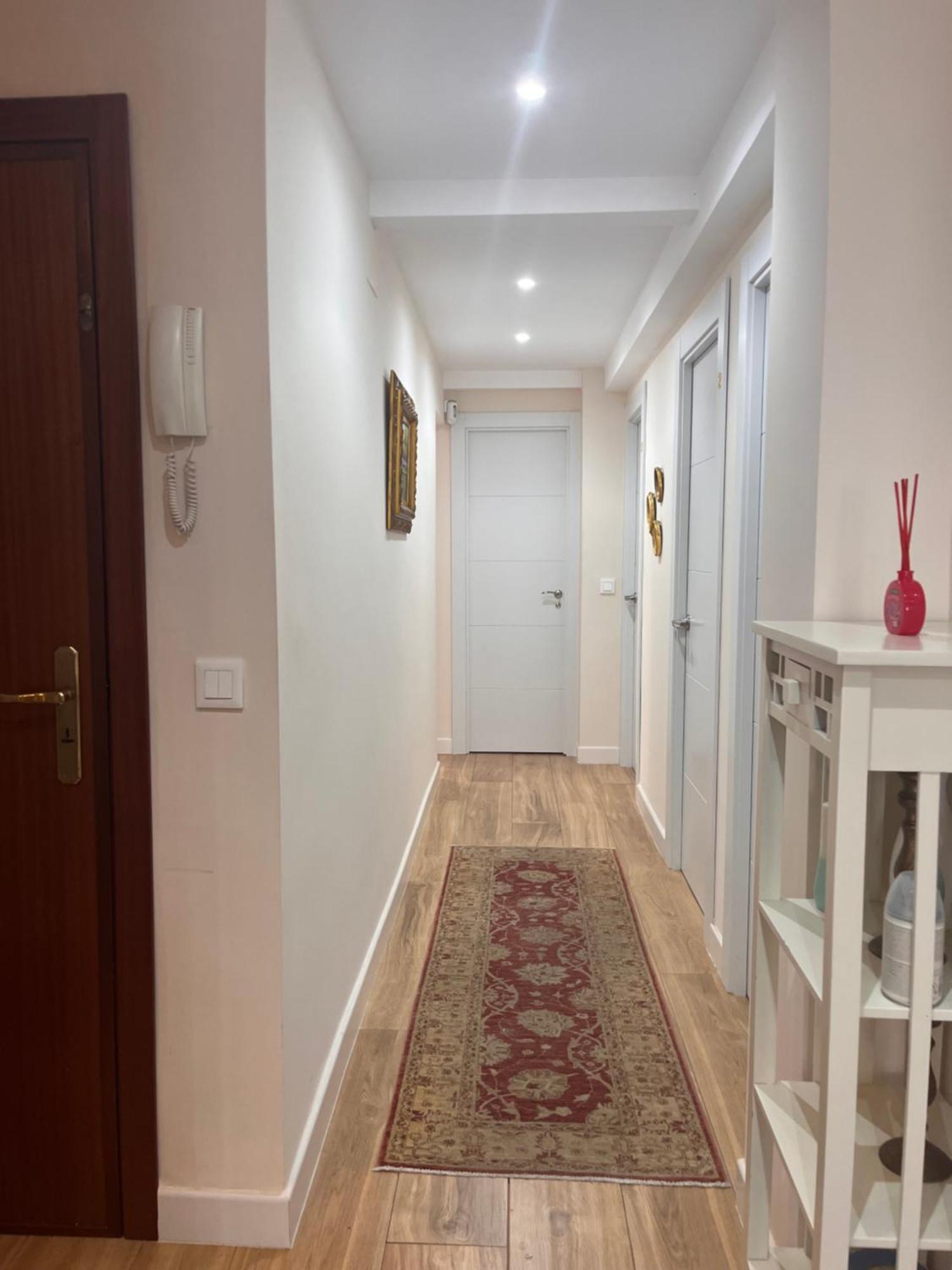 Orilla De Triana Privatunterkunft