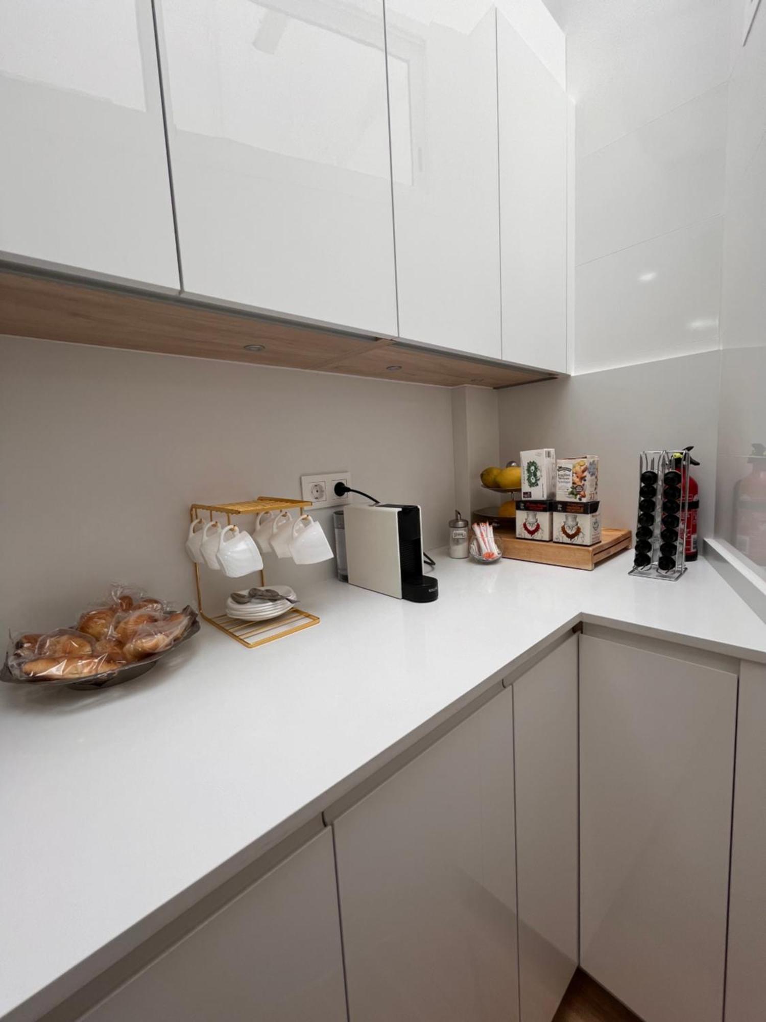 Orilla De Triana Privatunterkunft Sevilla