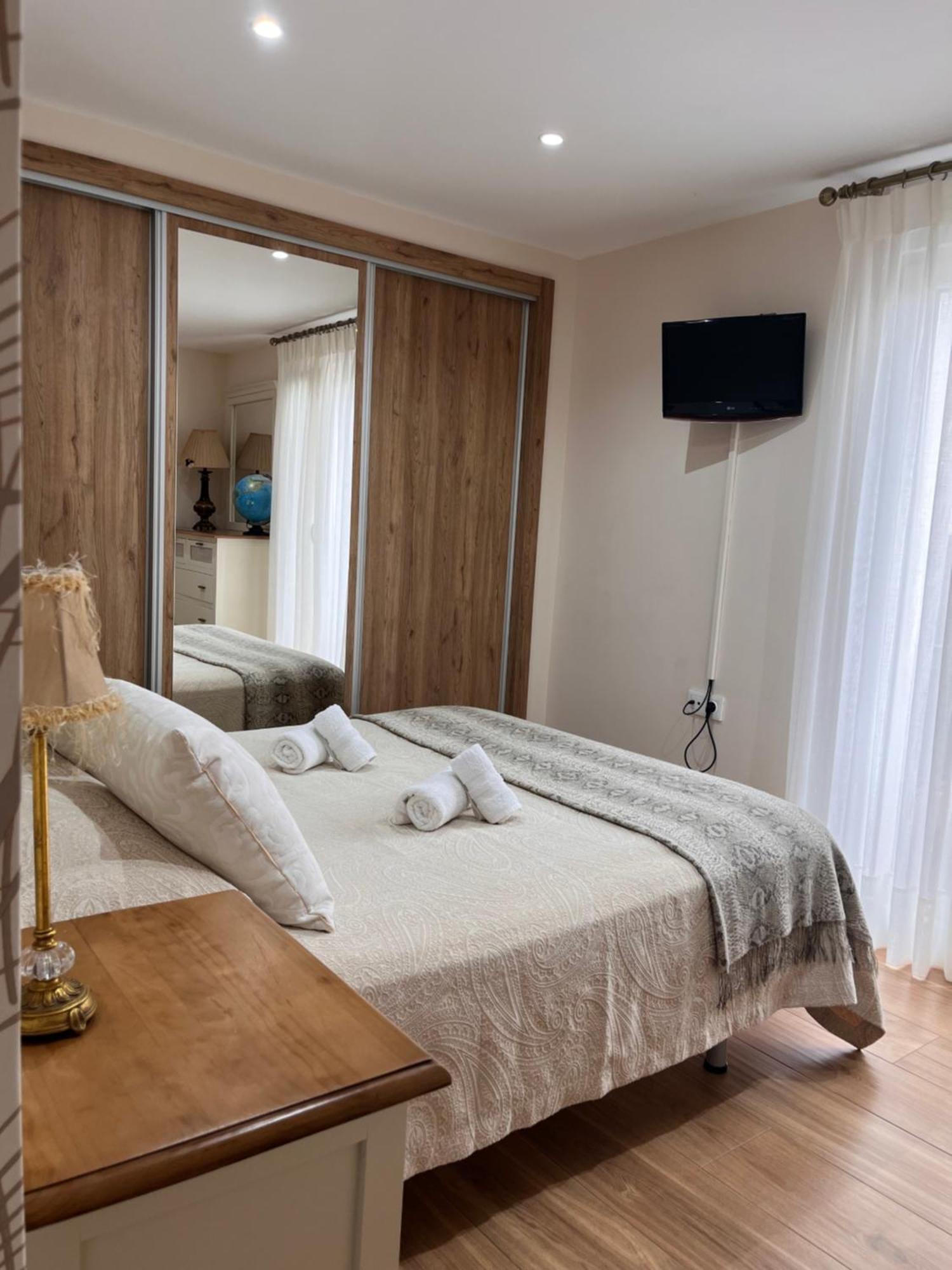 Orilla De Triana Privatunterkunft