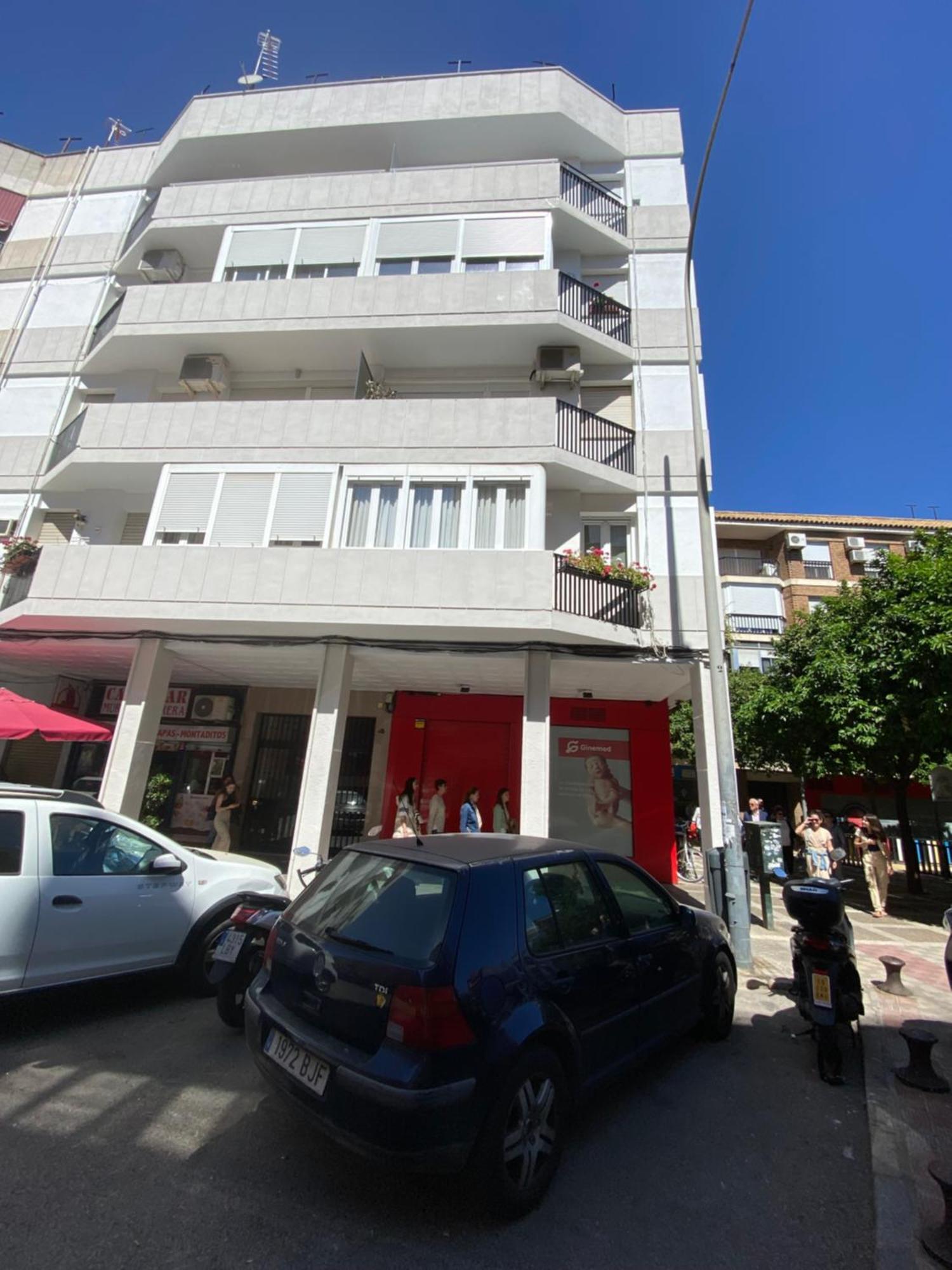 Orilla De Triana Privatunterkunft