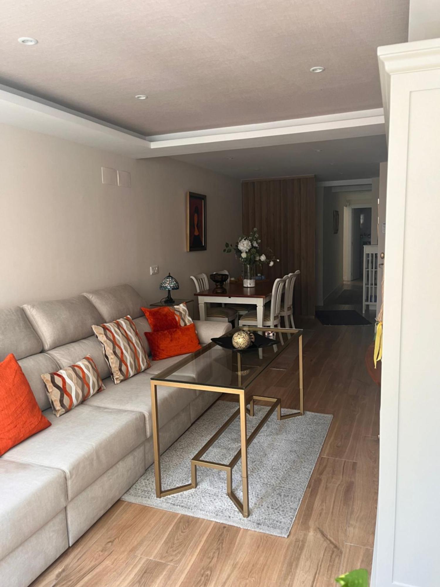 Privatunterkunft Orilla De Triana