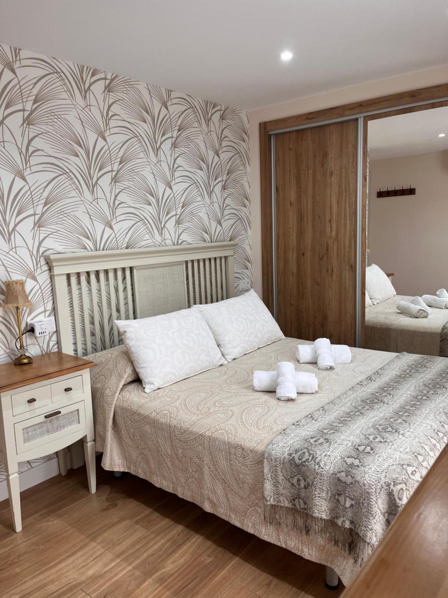 Privatunterkunft Orilla De Triana Sevilla