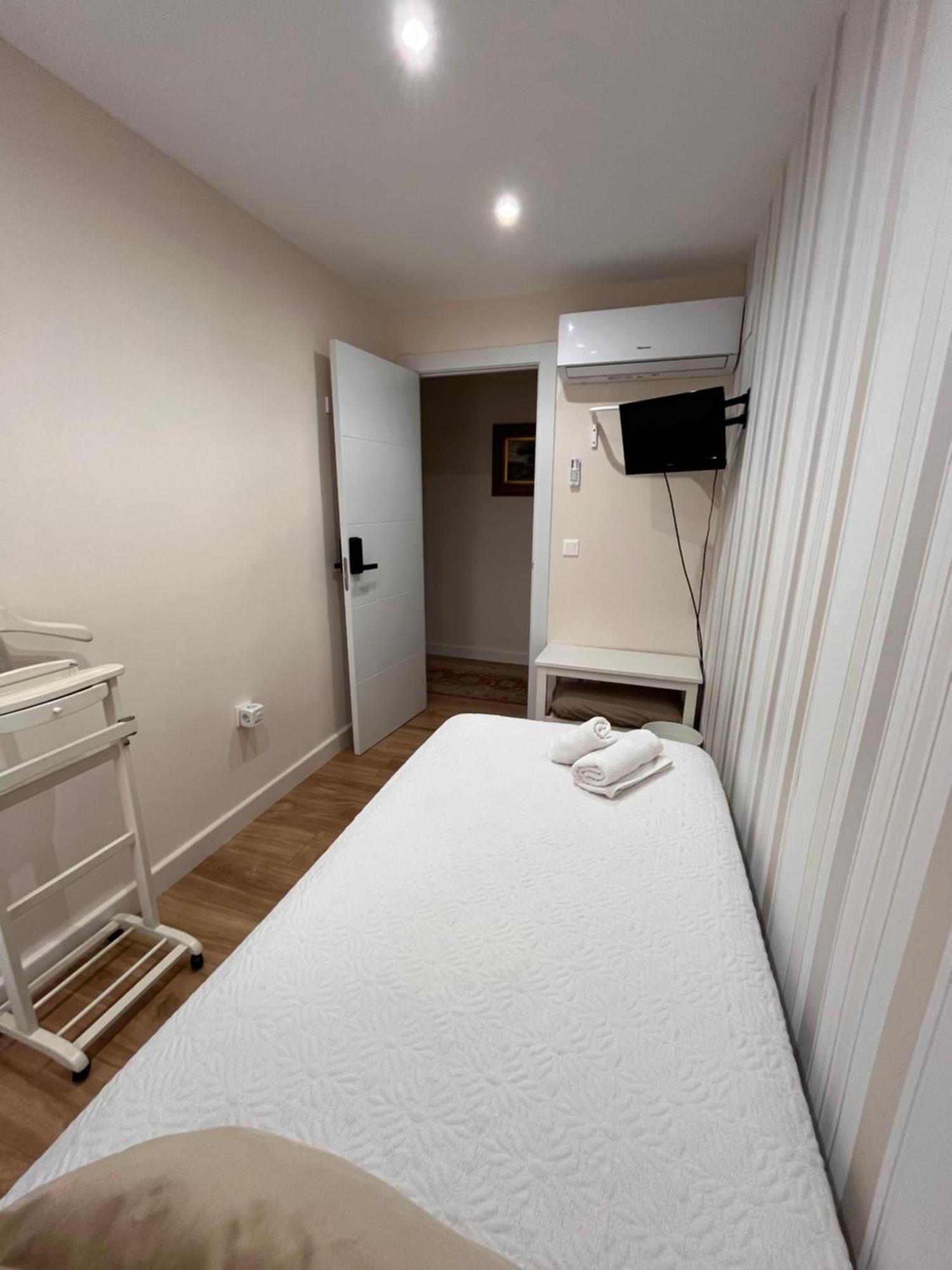 Orilla De Triana Privatunterkunft Sevilla