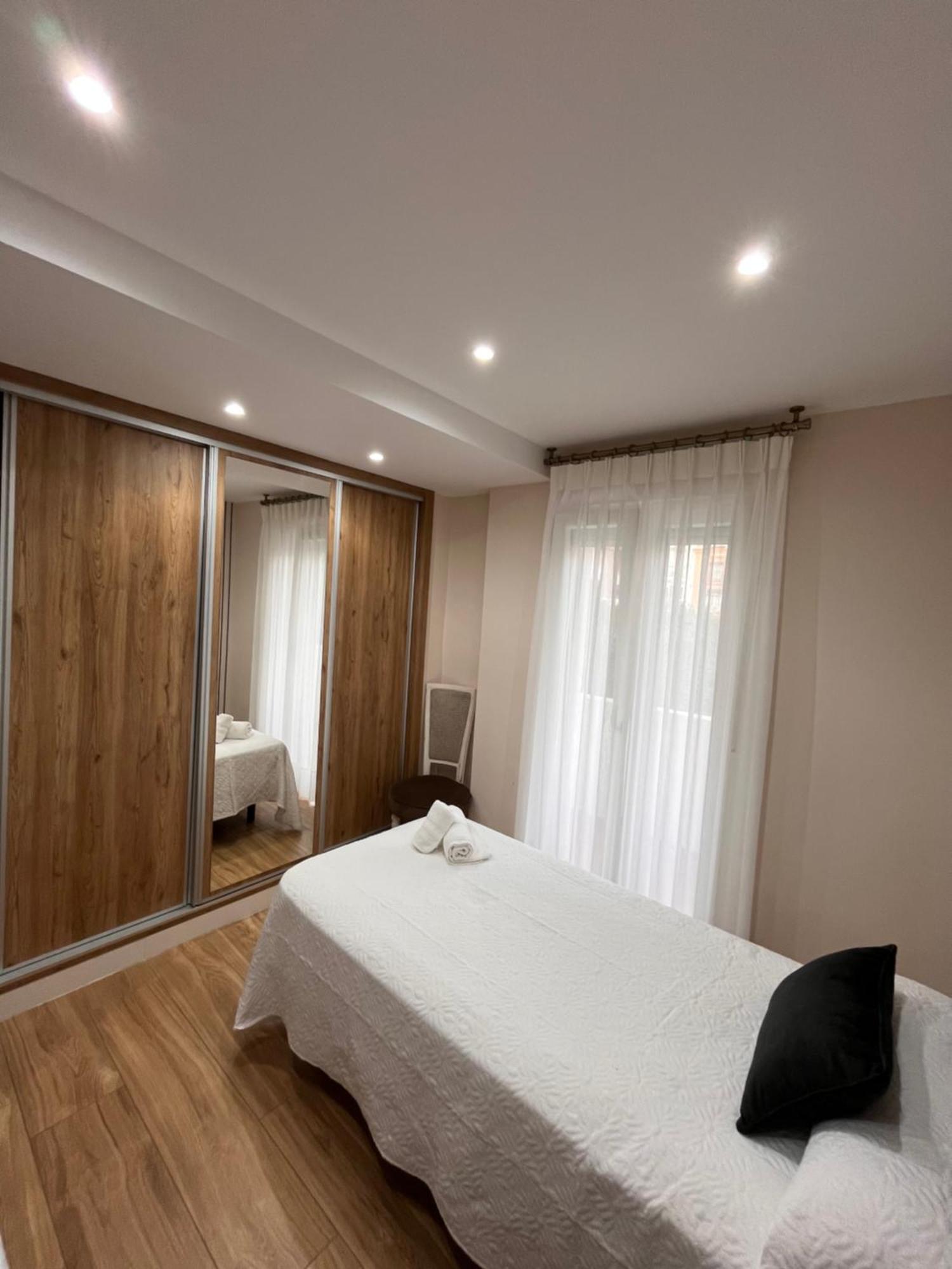 Privatunterkunft Orilla De Triana Sevilla