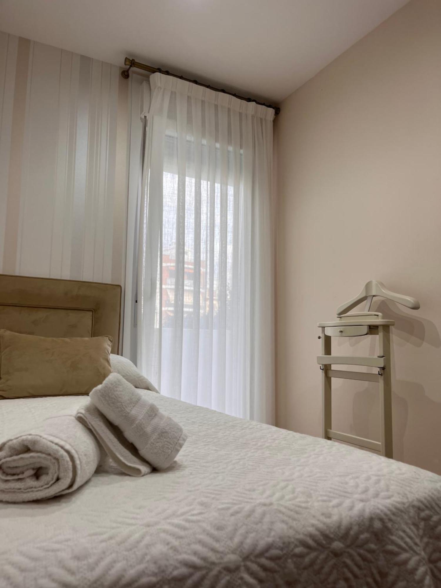 Orilla De Triana Privatunterkunft