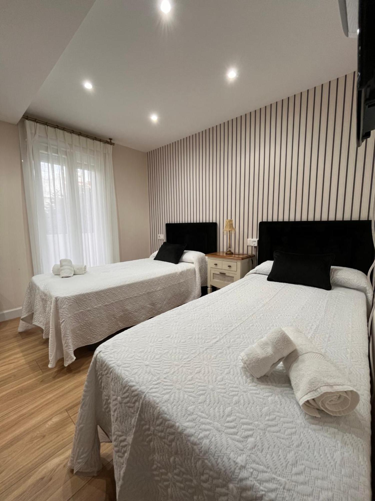 Privatunterkunft Orilla De Triana Sevilla